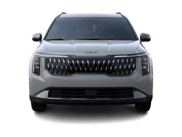 Thumbnail: 2027 Kia Carnival - 6