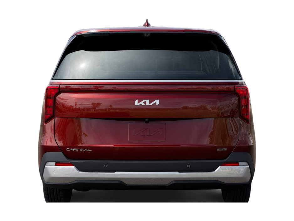 2025 Kia Carnival EX 19