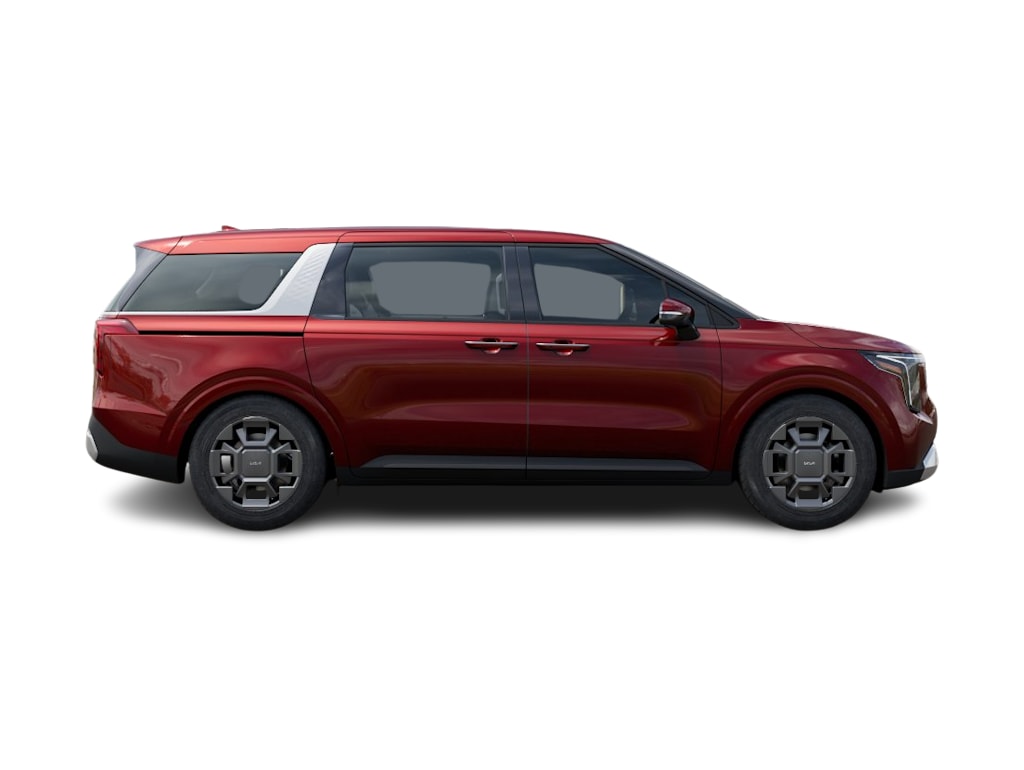 Thumbnail: 2026 Kia Carnival - 14