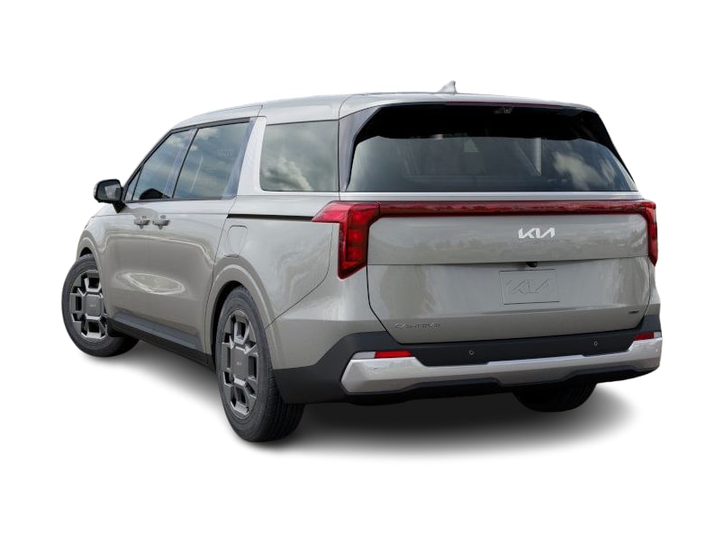 Thumbnail: 2026 Kia Carnival - 3