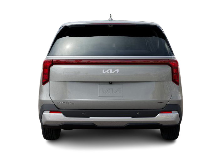 Thumbnail: 2026 Kia Carnival - 4