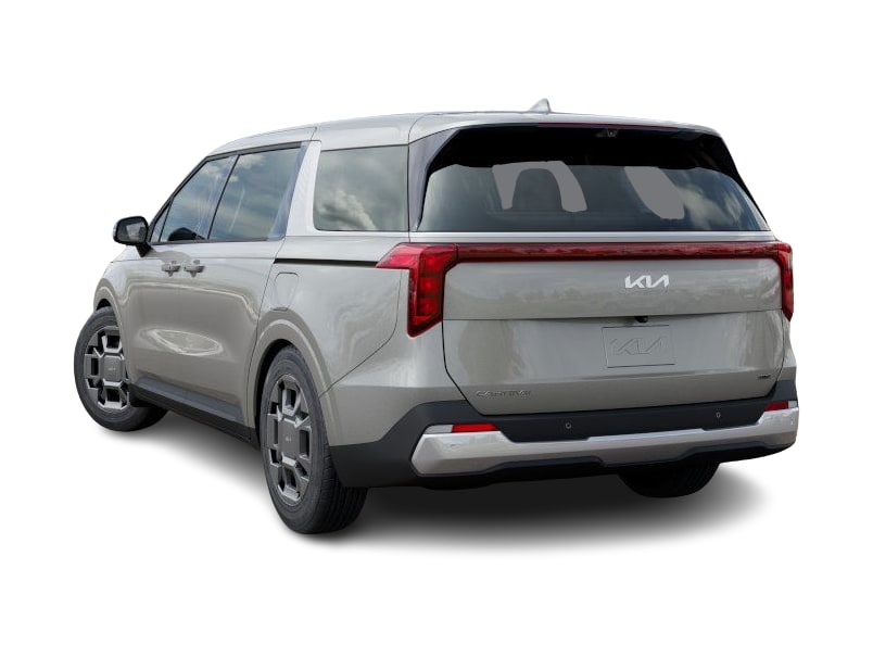 Thumbnail: 2026 Kia Carnival - 3