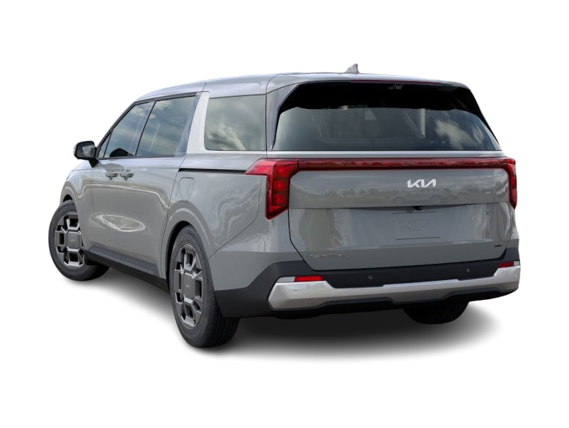 Thumbnail: 2026 Kia Carnival - 3