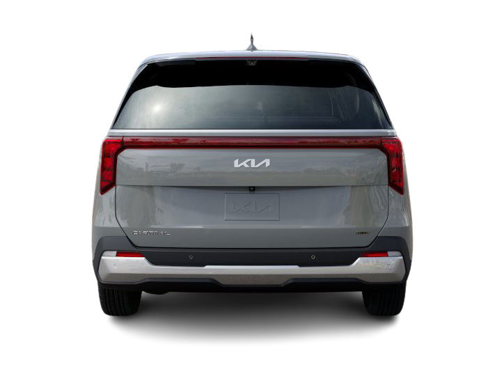 Thumbnail: 2026 Kia Carnival - 4