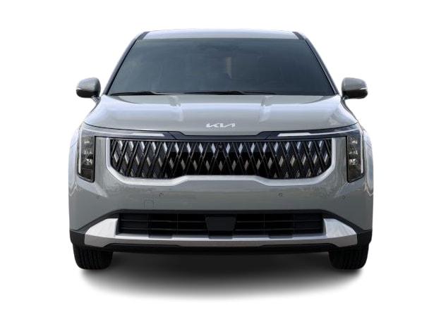 Thumbnail: 2026 Kia Carnival - 5