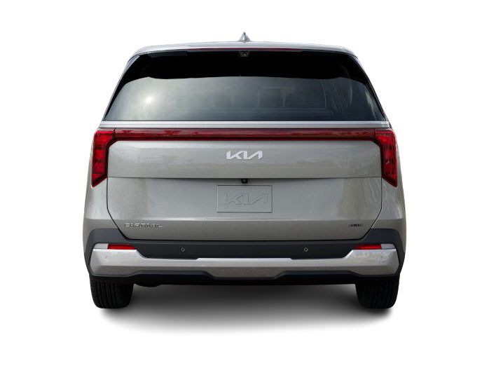 Thumbnail: 2025 Kia Carnival - 4