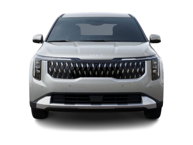 Thumbnail: 2025 Kia Carnival - 5