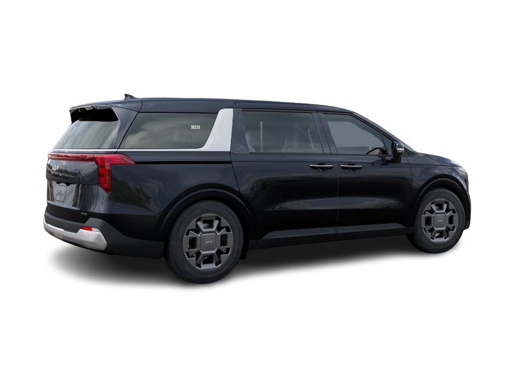 Thumbnail: 2026 Kia Carnival - 12
