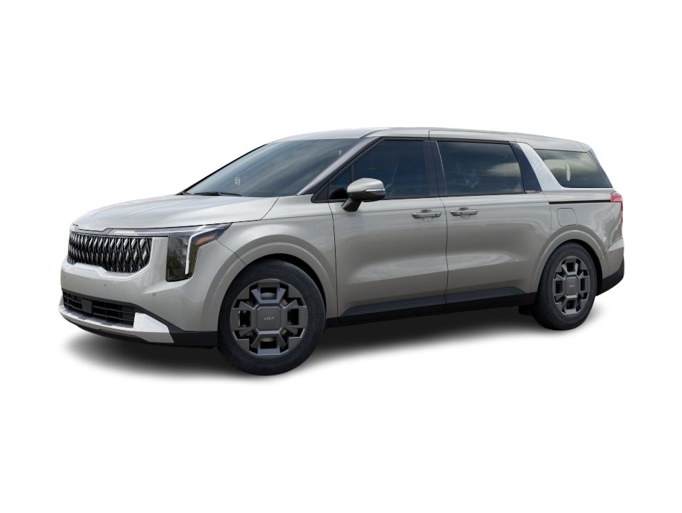 Thumbnail: 2026 Kia Carnival - 11
