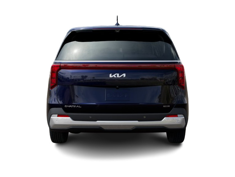 Thumbnail: 2026 Kia Carnival - 14