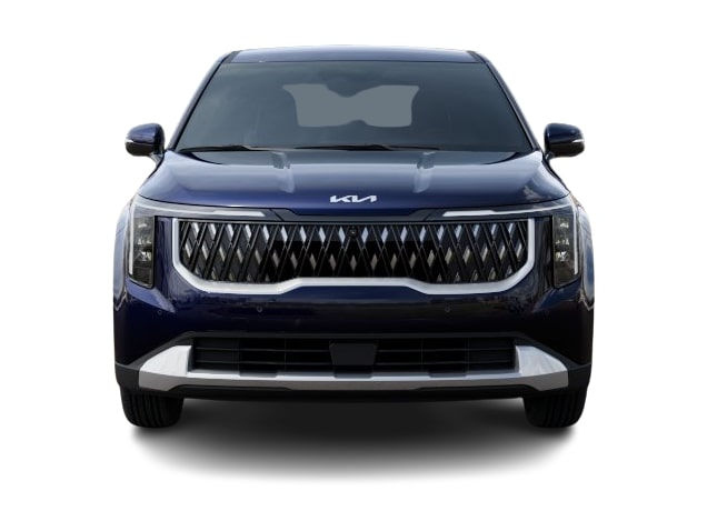 Thumbnail: 2026 Kia Carnival - 5