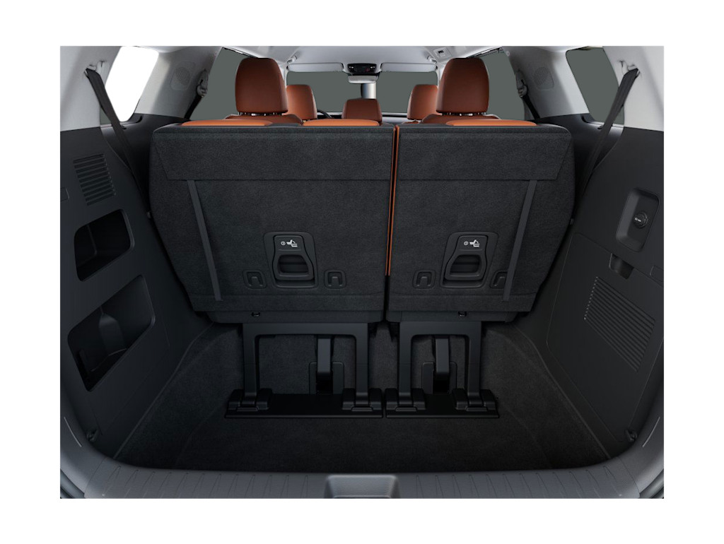Thumbnail: 2026 Kia Carnival - 12