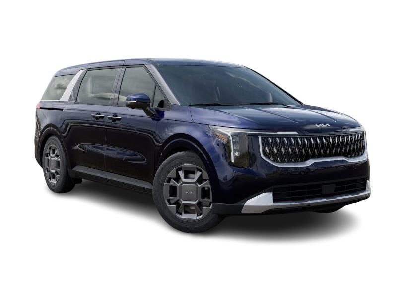 Thumbnail: 2026 Kia Carnival - 17