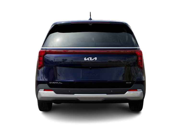 Thumbnail: 2026 Kia Carnival - 14