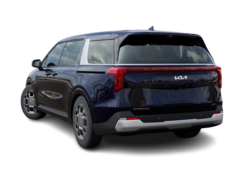 Thumbnail: 2026 Kia Carnival - 3