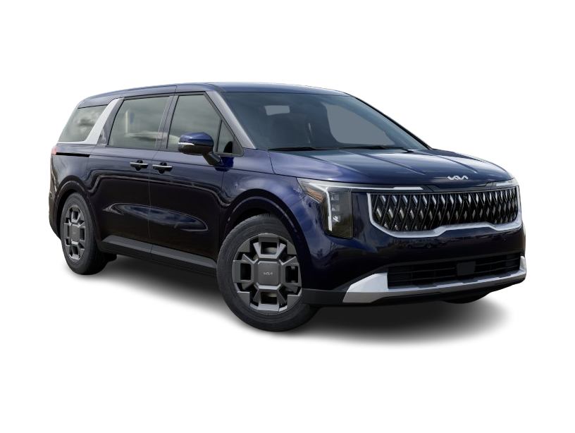 Thumbnail: 2026 Kia Carnival - 17