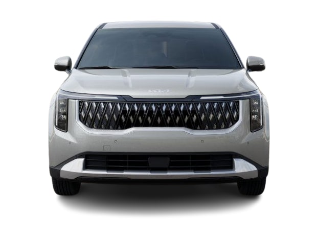 Thumbnail: 2026 Kia Carnival - 5