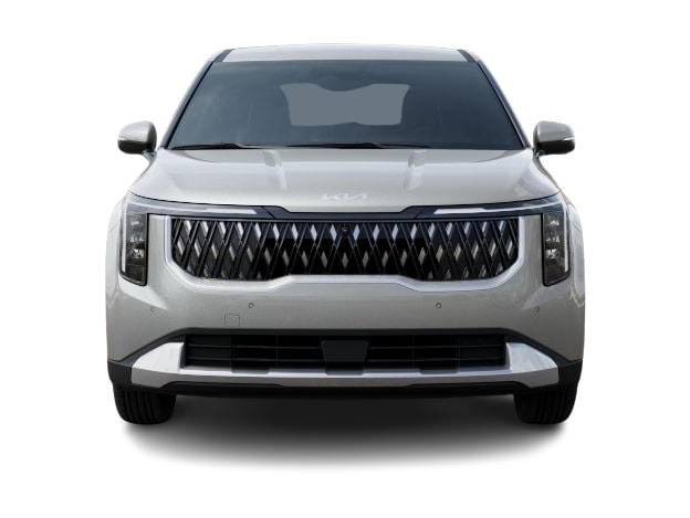 Thumbnail: 2026 Kia Carnival - 5