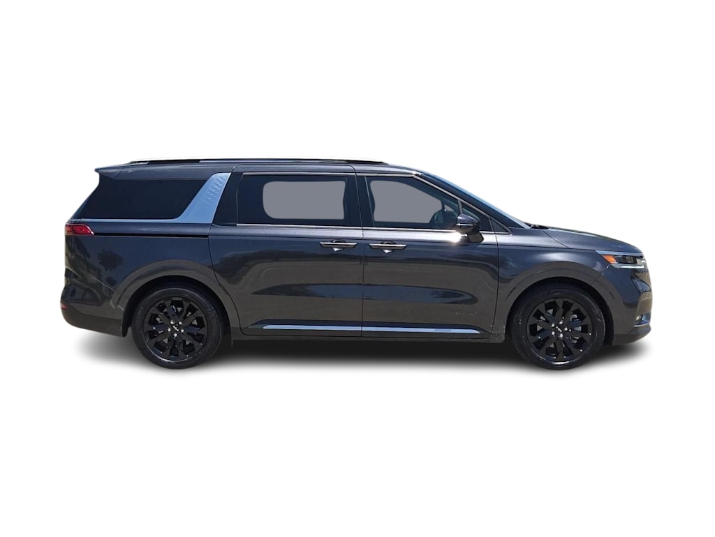 Thumbnail: 2024 Kia Carnival - 19