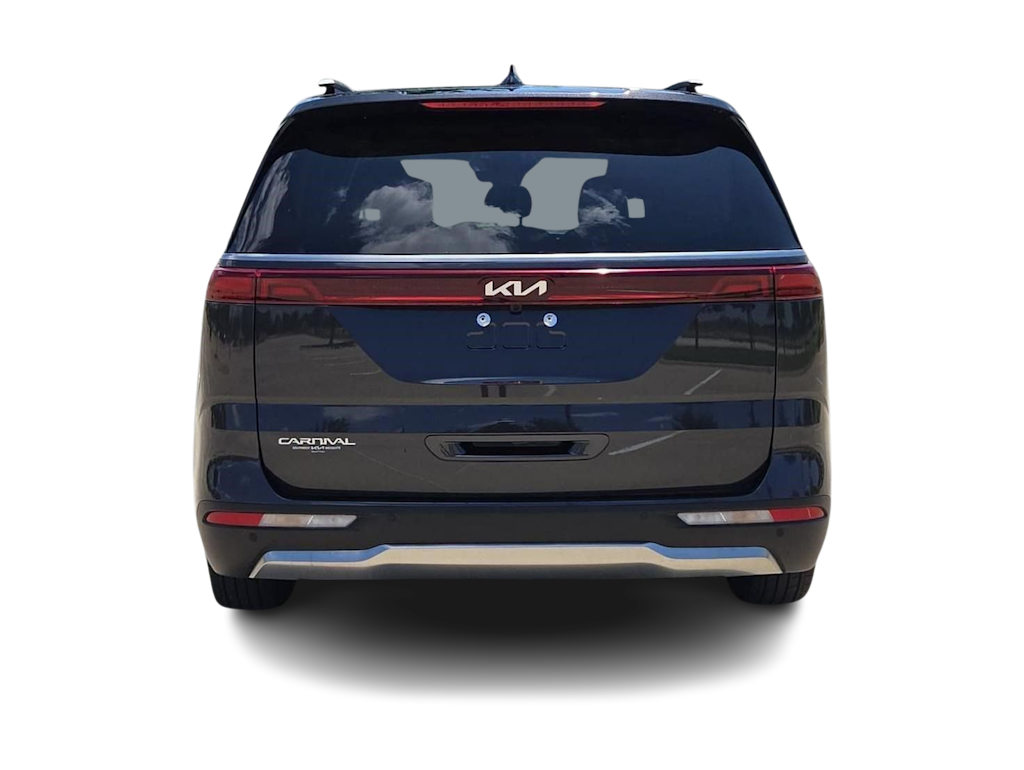 Thumbnail: 2024 Kia Carnival - 5