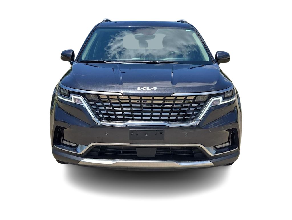Thumbnail: 2024 Kia Carnival - 6