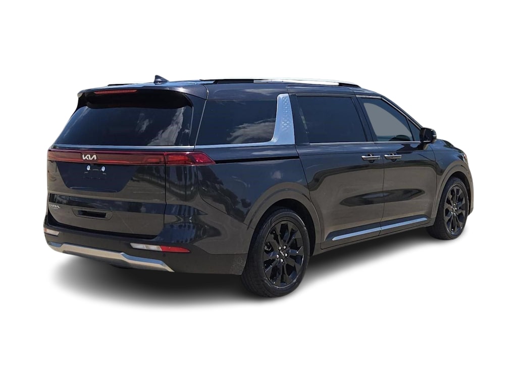Thumbnail: 2024 Kia Carnival - 18