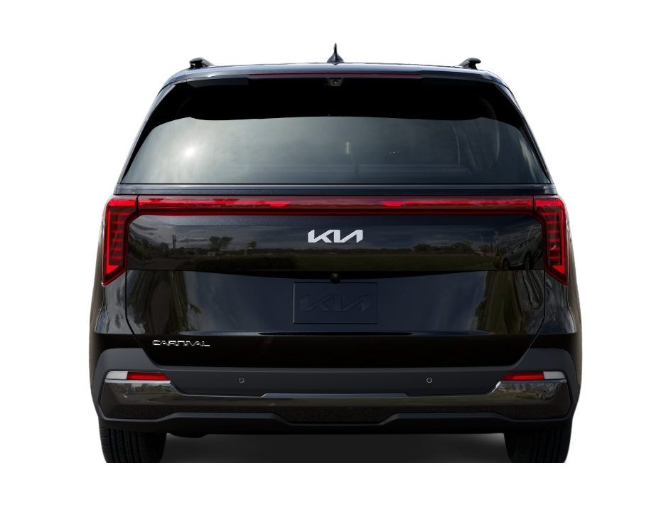 Thumbnail: 2026 Kia Carnival - 3