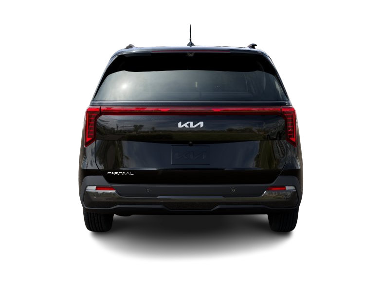 Thumbnail: 2026 Kia Carnival - 15