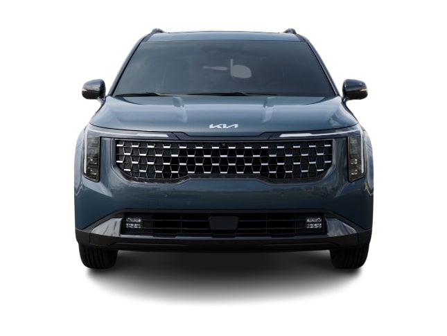 Thumbnail: 2026 Kia Carnival - 5