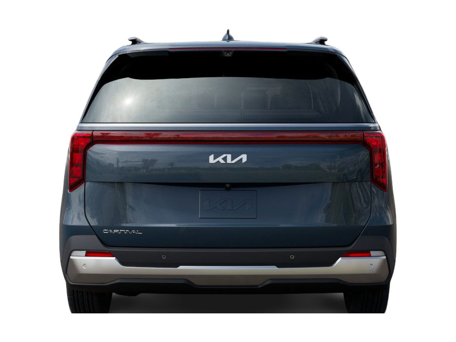 Thumbnail: 2026 Kia Carnival - 20