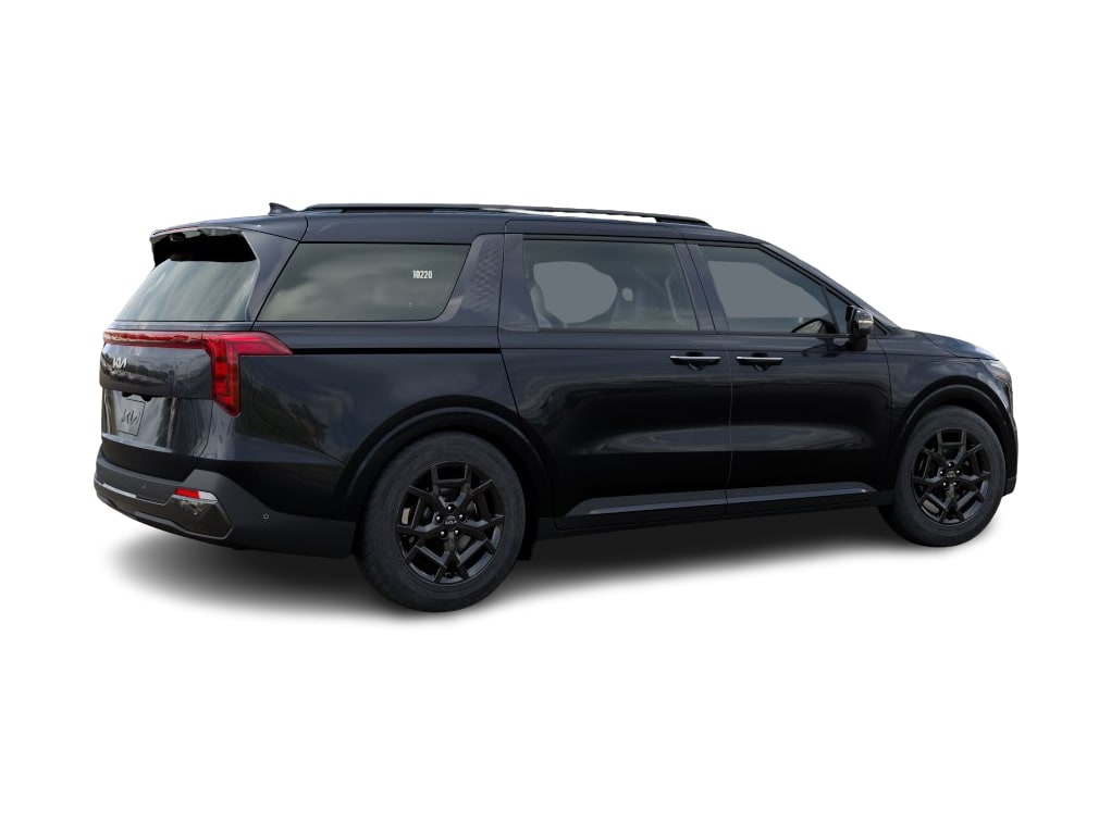 Thumbnail: 2026 Kia Carnival - 16