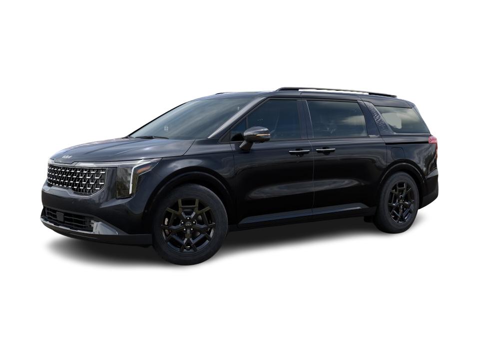 Thumbnail: 2026 Kia Carnival - 14