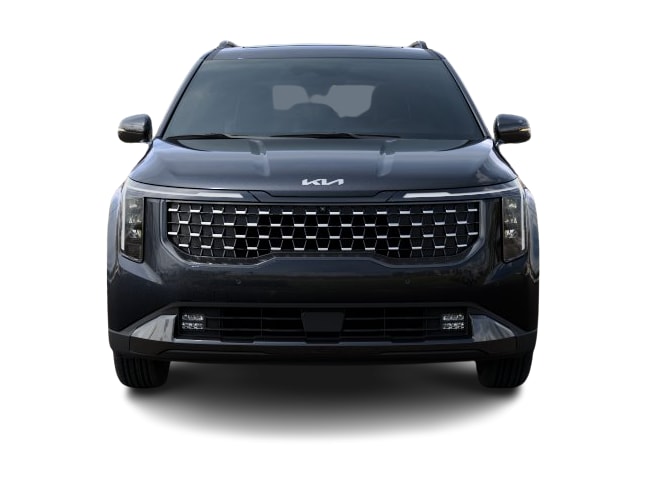 Thumbnail: 2026 Kia Carnival - 5