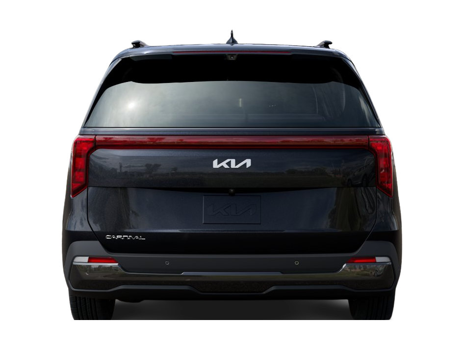 Thumbnail: 2026 Kia Carnival - 4