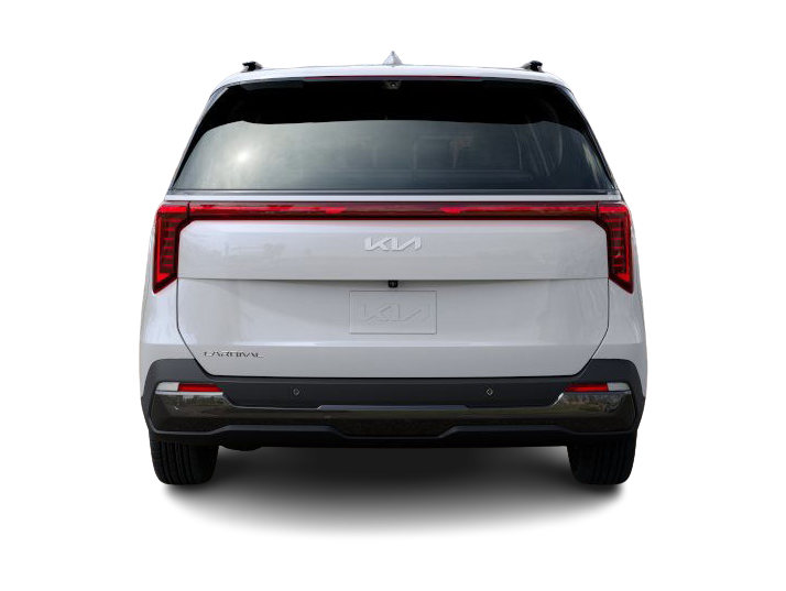 Thumbnail: 2026 Kia Carnival - 5