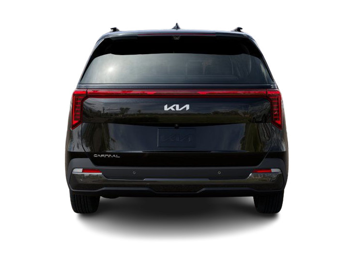 Thumbnail: 2026 Kia Carnival - 4