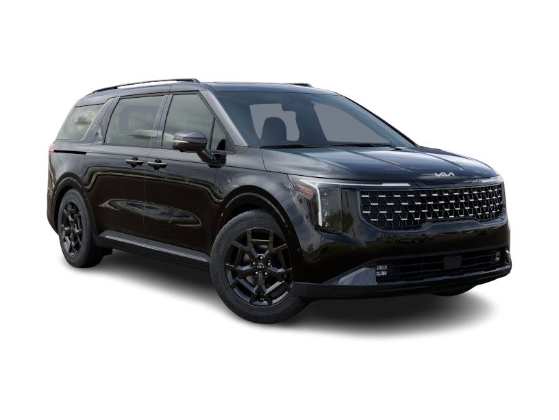 Thumbnail: 2026 Kia Carnival - 16