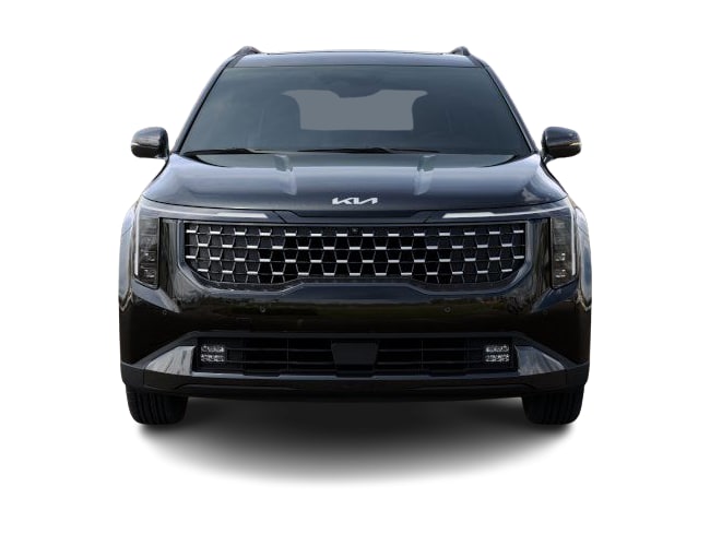 Thumbnail: 2026 Kia Carnival - 5