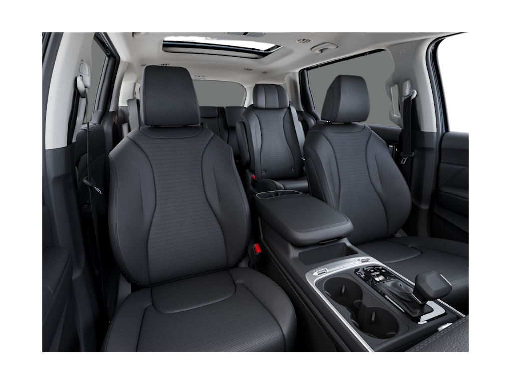 Thumbnail: 2026 Kia Carnival - 13