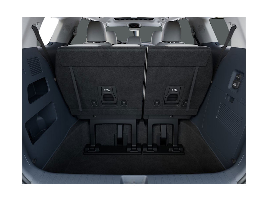 Thumbnail: 2026 Kia Carnival - 12