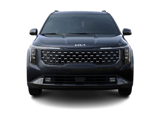 Thumbnail: 2026 Kia Carnival - 5