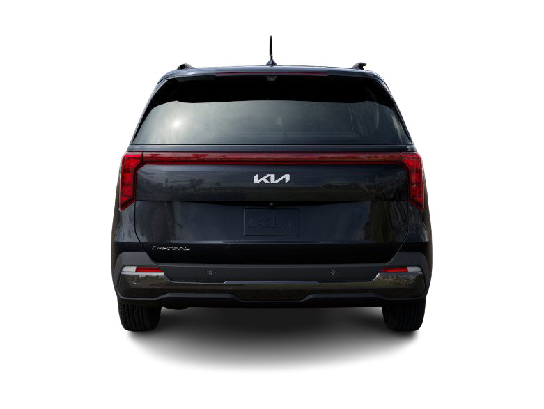 Thumbnail: 2026 Kia Carnival - 14