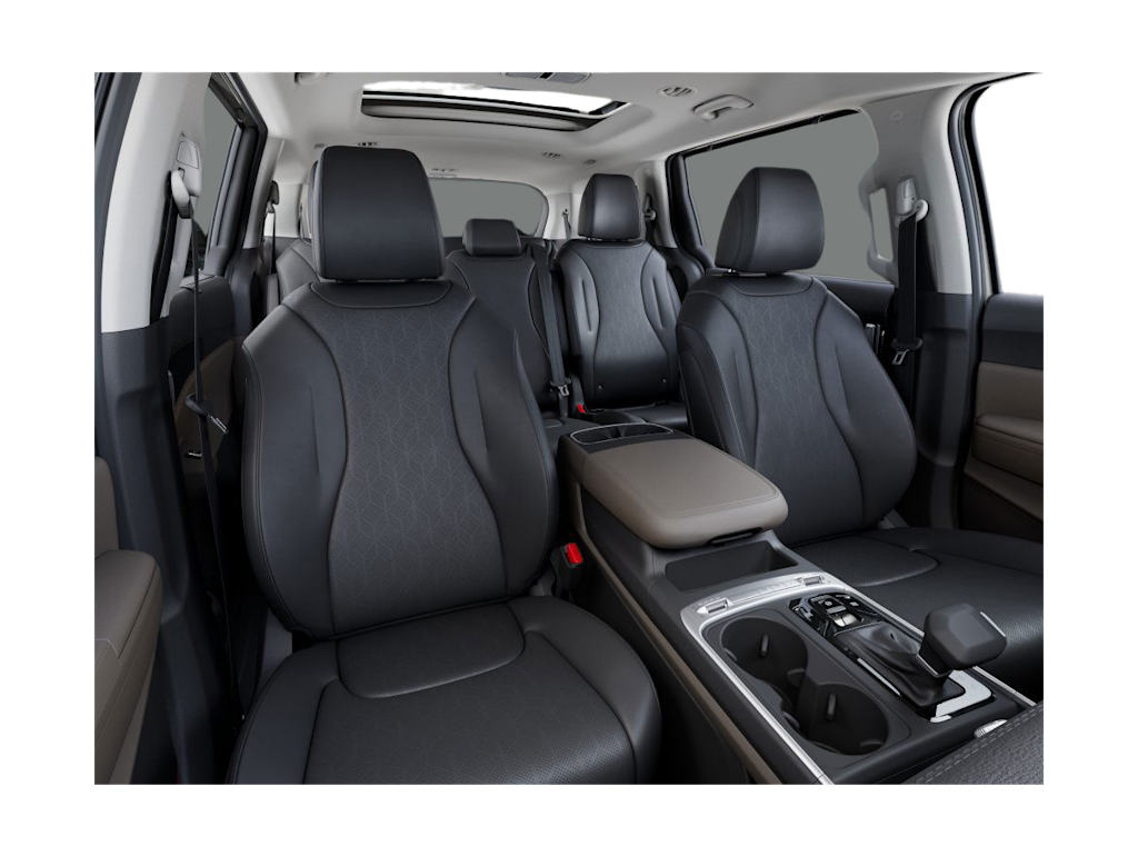 Thumbnail: 2026 Kia Carnival - 21