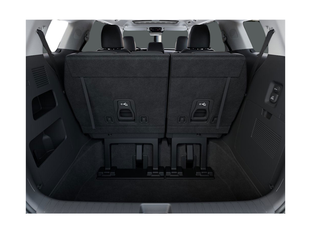 Thumbnail: 2026 Kia Carnival - 13