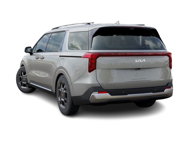 Thumbnail: 2026 Kia Carnival - 4