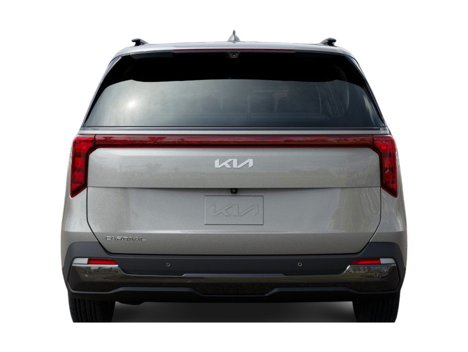 Thumbnail: 2025 Kia Carnival - 20