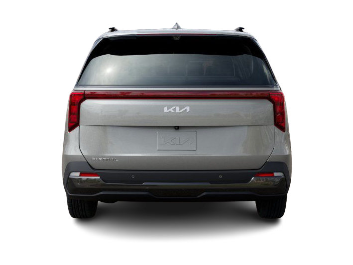 Thumbnail: 2025 Kia Carnival - 5