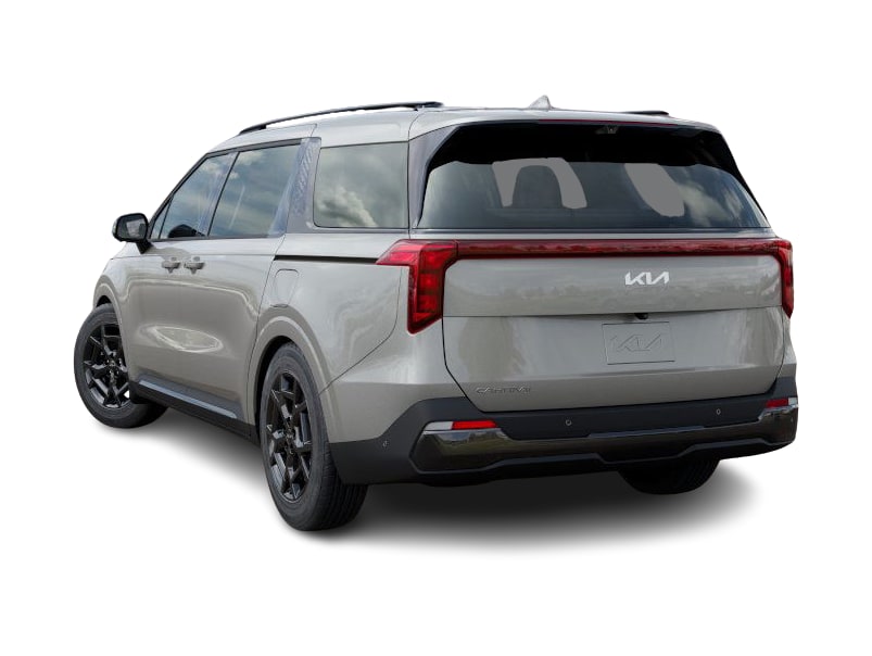 Thumbnail: 2025 Kia Carnival - 4