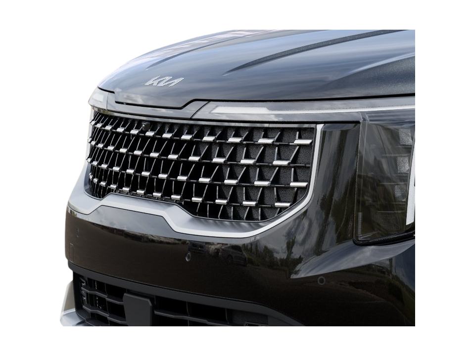 Thumbnail: 2026 Kia Carnival - 21