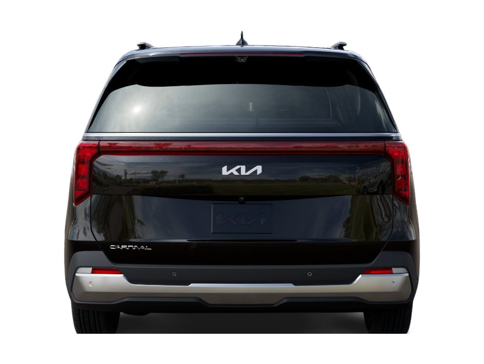 Thumbnail: 2026 Kia Carnival - 4